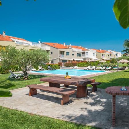 Maj Premium Residence Poreč Buitenkant foto