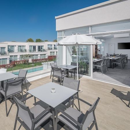 Maj Premium Residence Poreč Buitenkant foto