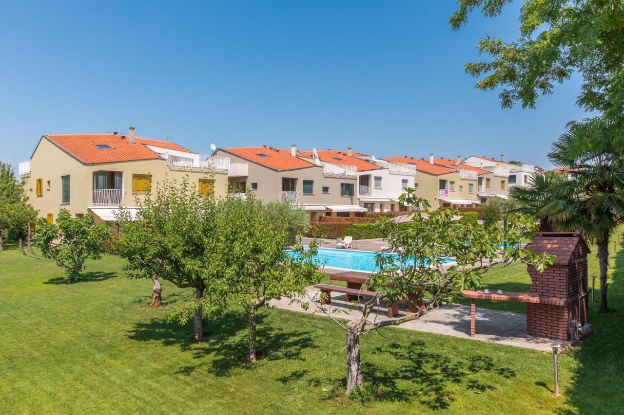 Maj Premium Residence Poreč Buitenkant foto