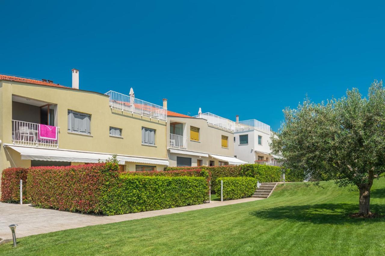 Maj Premium Residence Poreč Buitenkant foto