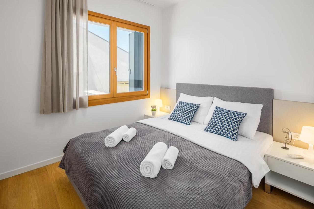 Maj Premium Residence Poreč Buitenkant foto