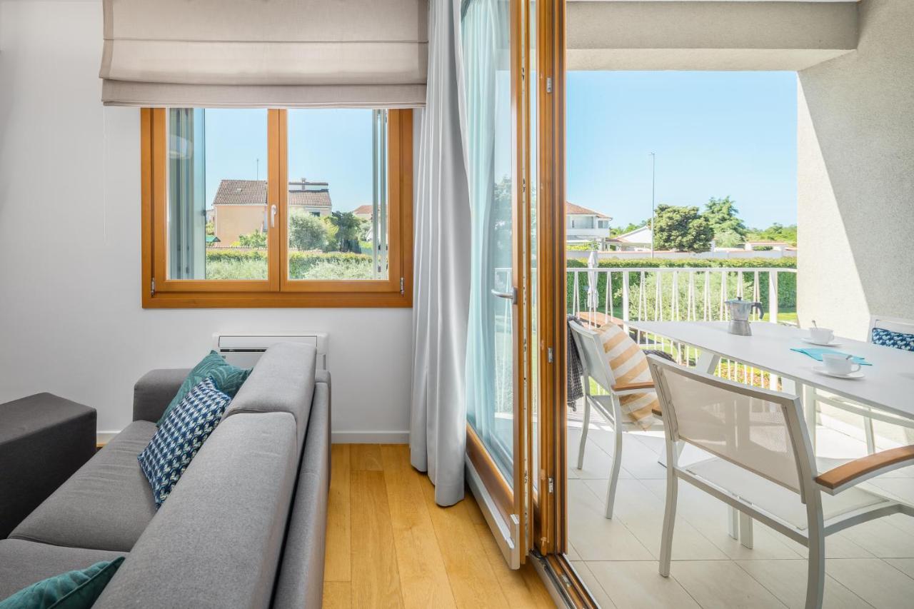 Maj Premium Residence Poreč Buitenkant foto