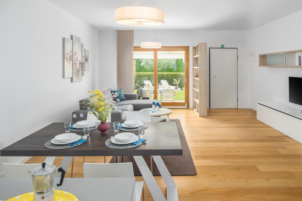 Maj Premium Residence Poreč Buitenkant foto
