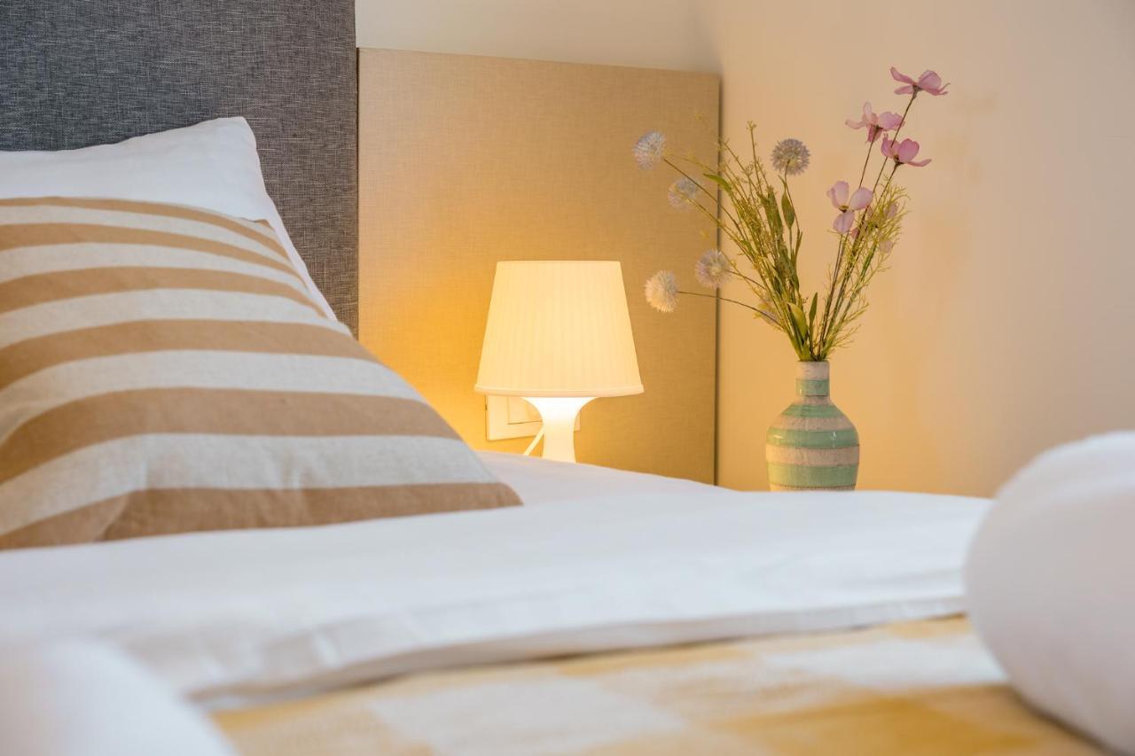 Maj Premium Residence Poreč Buitenkant foto