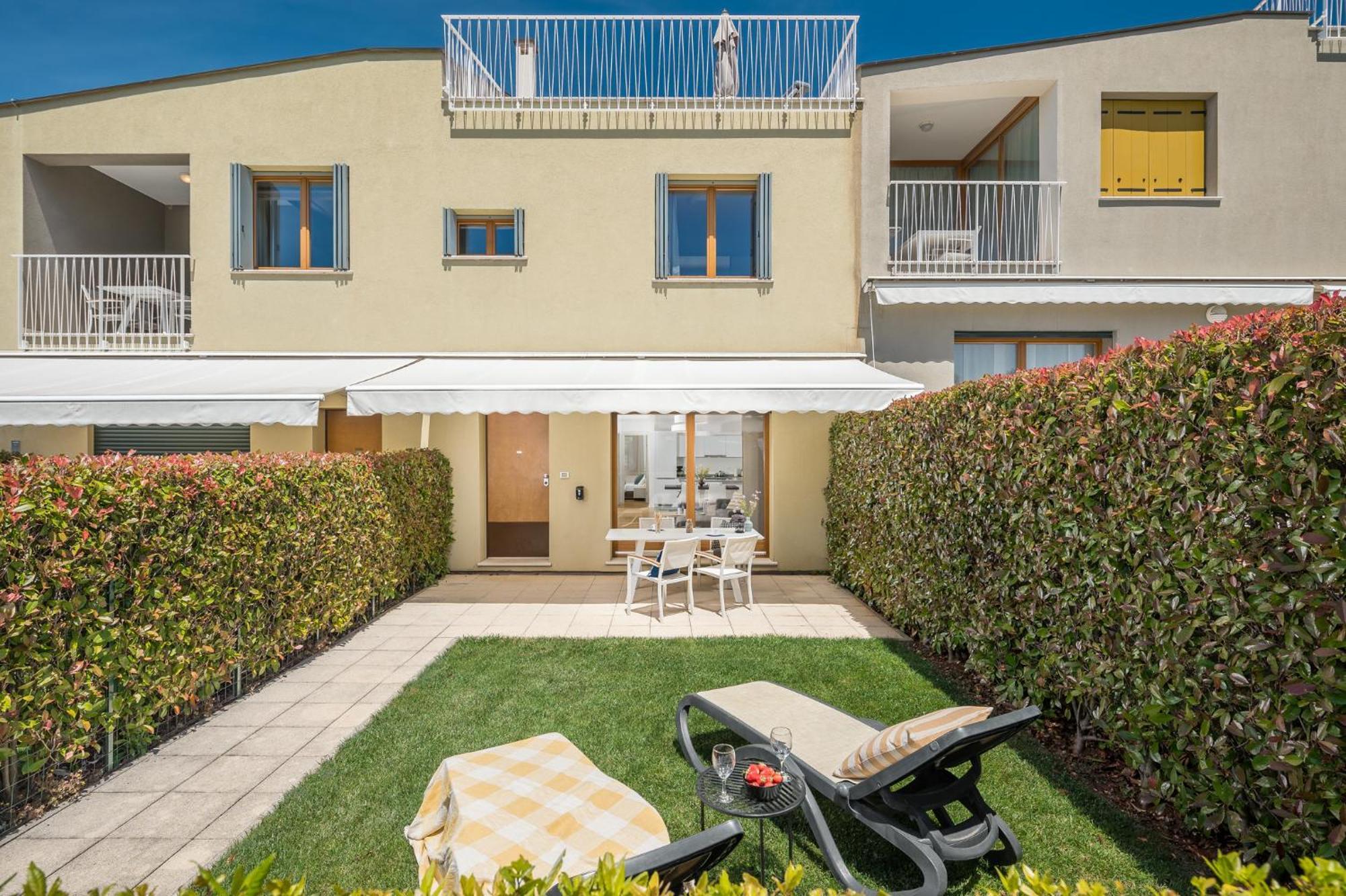 Maj Premium Residence Poreč Buitenkant foto