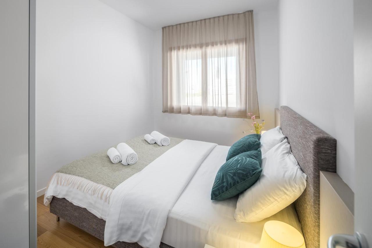 Maj Premium Residence Poreč Buitenkant foto