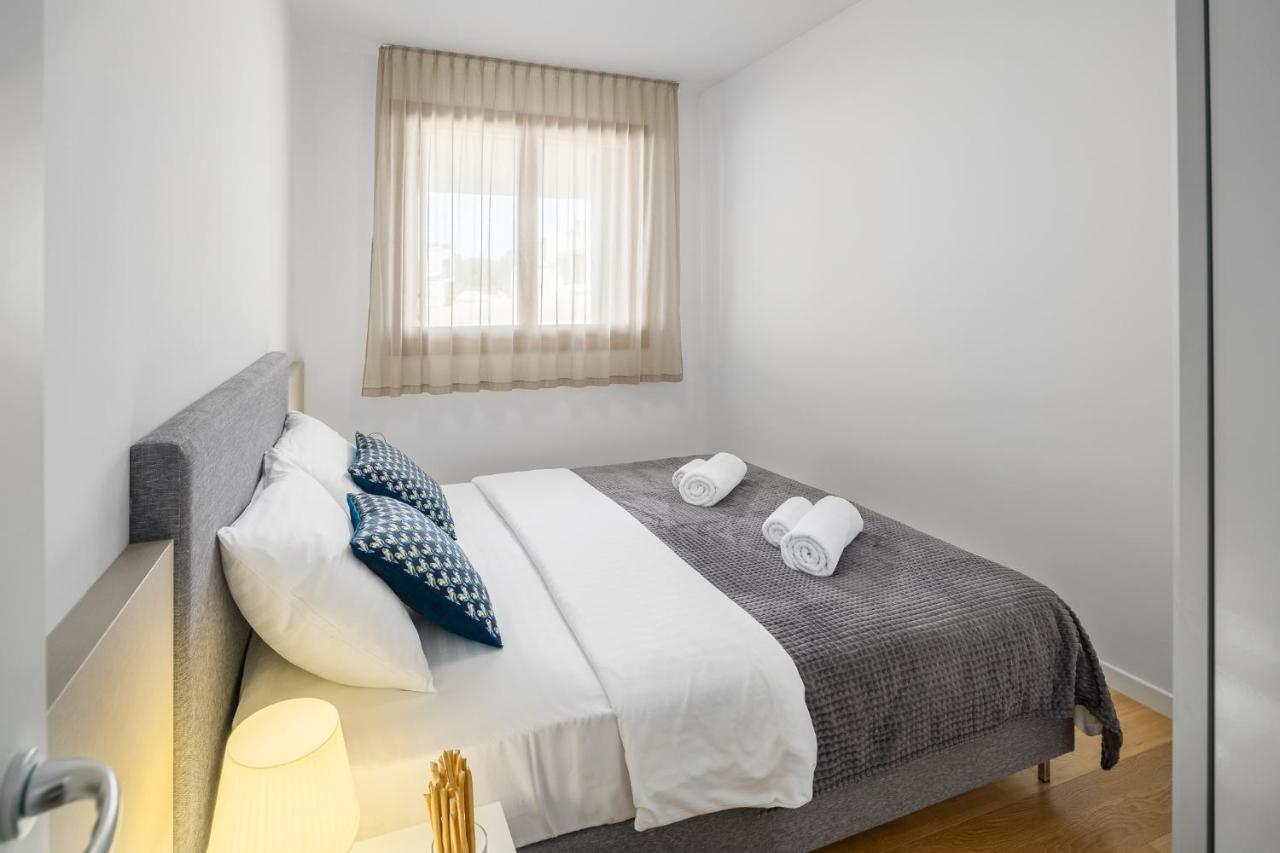 Maj Premium Residence Poreč Buitenkant foto