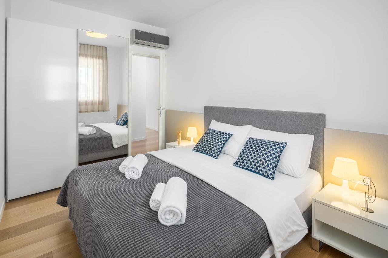 Maj Premium Residence Poreč Buitenkant foto