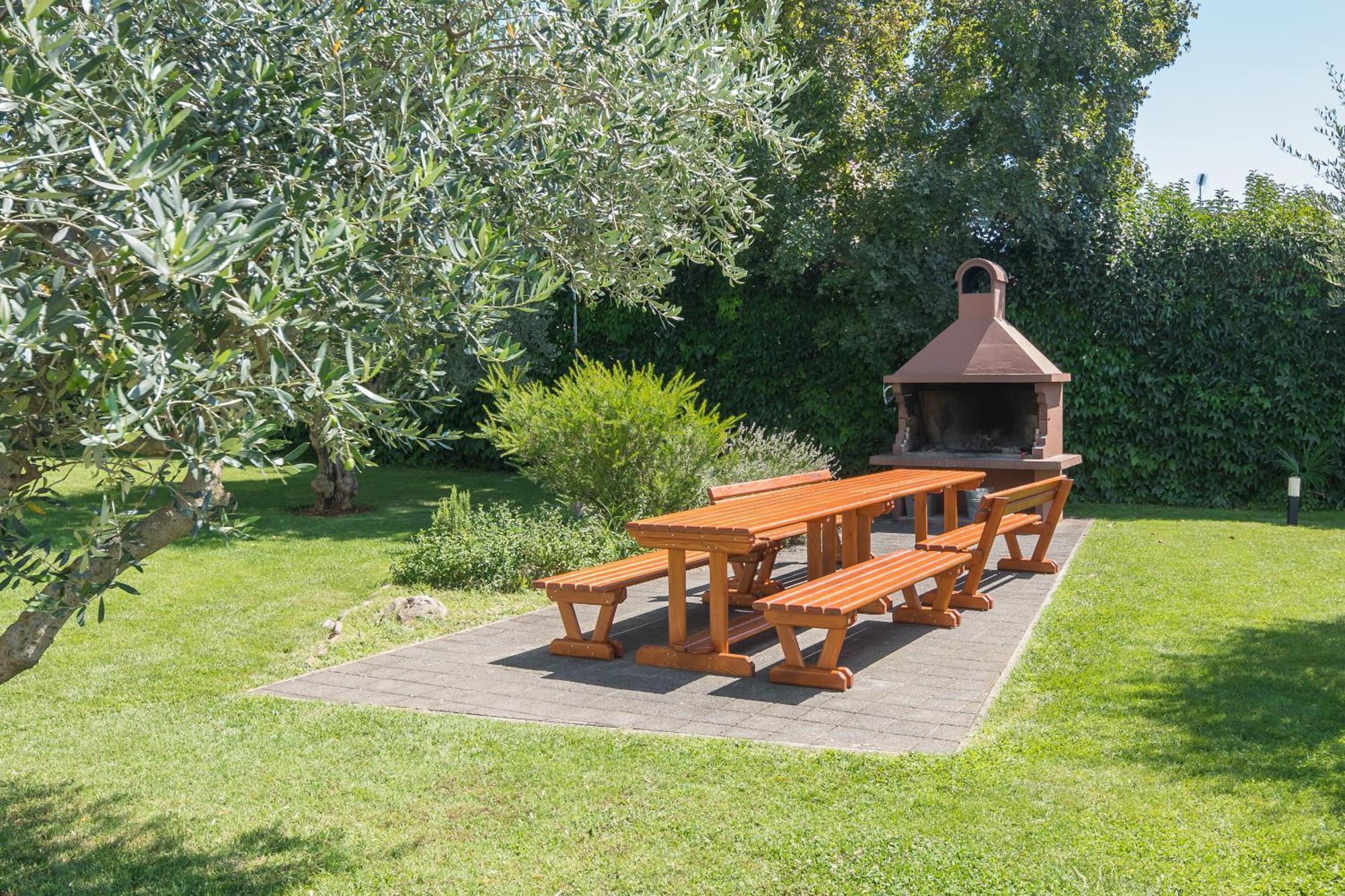 Maj Premium Residence Poreč Buitenkant foto