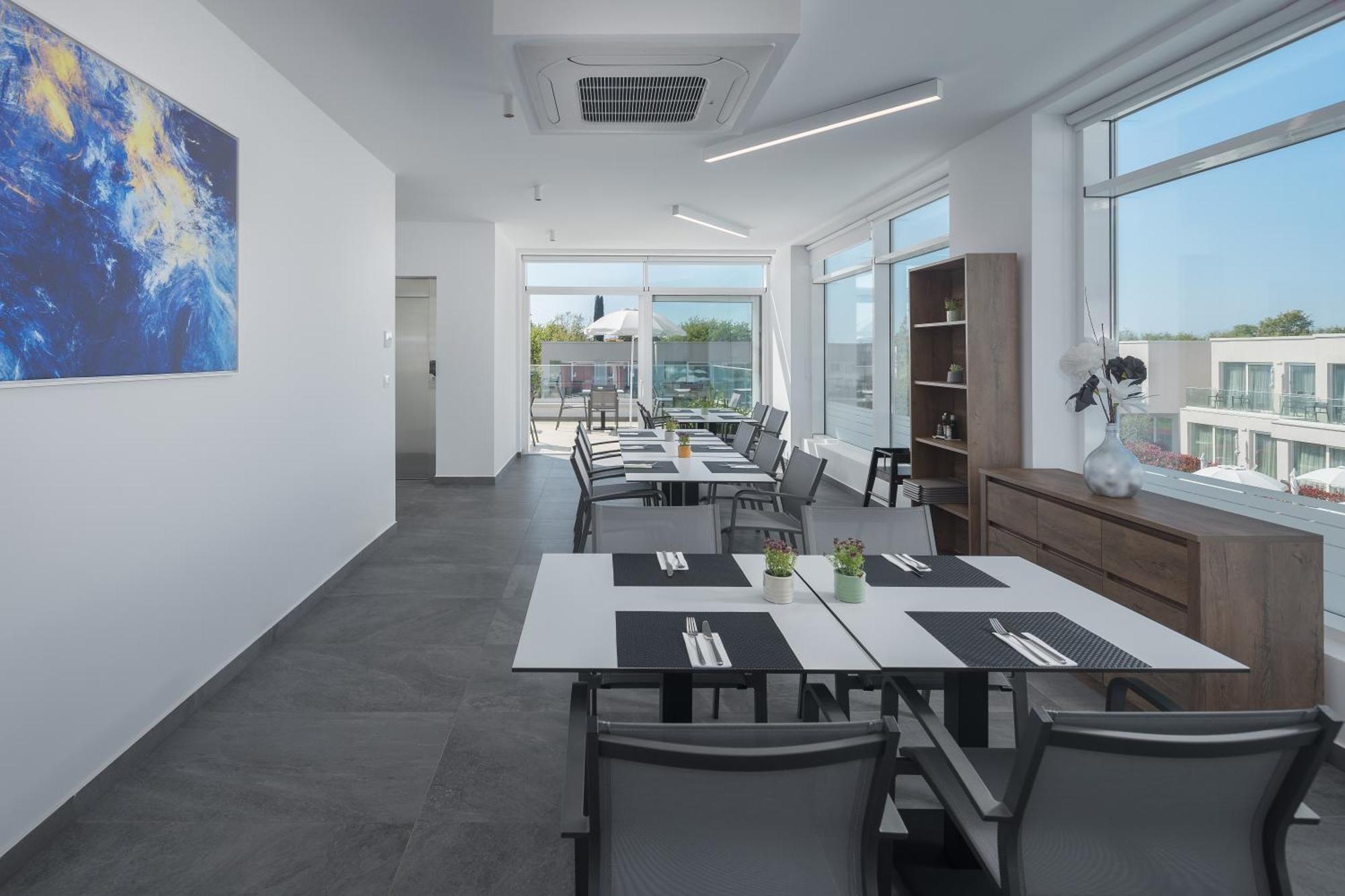 Maj Premium Residence Poreč Buitenkant foto