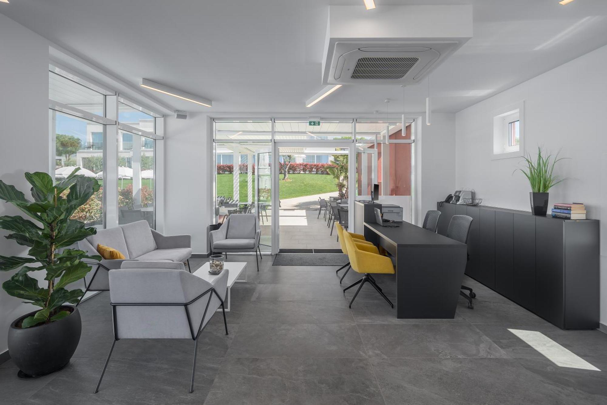 Maj Premium Residence Poreč Buitenkant foto